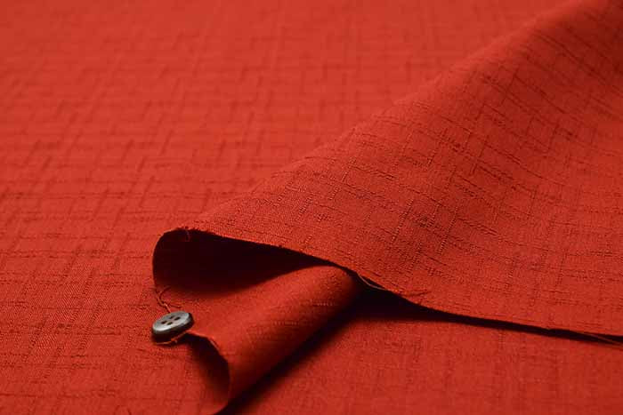 Cotton Southern Cross Fabric - Solid Color - Image 5